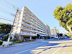 物件画像 リーベスト玉川上水