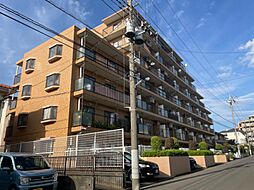 物件画像 ダイアパレス東所沢