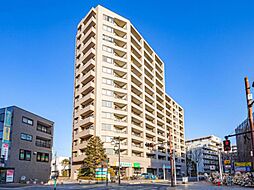 マンションイメージ