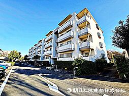 物件画像 所沢パークタウングリーン並木住宅　5号棟