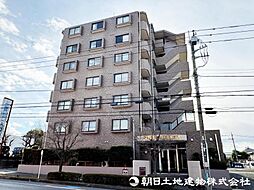 物件画像 ダイアパレスパークサイド東所沢