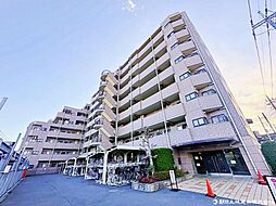 物件画像 ライオンズガーデン航空公園