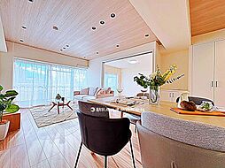 物件画像 小手指ハイツ