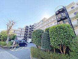 物件画像 清瀬グリーンマンション