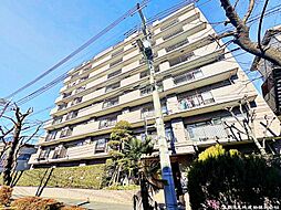 物件画像 ナイスアーバン久米川