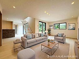 東村山市萩山町V期
