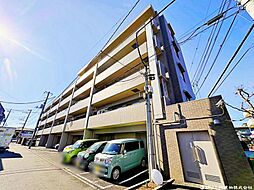 物件画像 サンクレイドル東村山