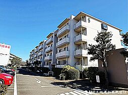物件画像 所沢パークタウングリーン並木　5号棟