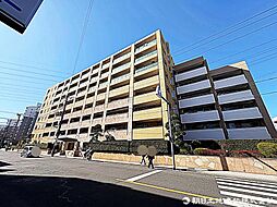 物件画像 ユアコート新所沢エルグリーン