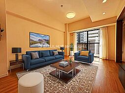 コンセールタワー所沢