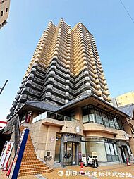 物件画像 コンセールタワー所沢