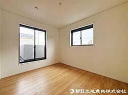 洋室の画像
