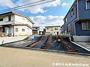 現地外観写真(2026年3月16日)