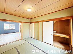 室内の画像