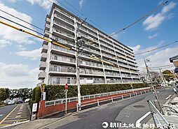 物件画像 新武蔵野スカイハイツ