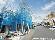 現地外観写真(2026年5月28日)