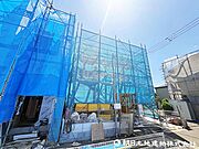 現地外観写真(2026年5月11日)
