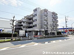物件画像 ビーグルマンション東大和