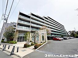 物件画像 シティテラス小金井公園　F棟