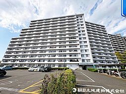 物件画像 所沢スカイマンション B棟