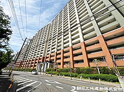 物件画像 グランジオ武蔵野　ペット飼育可