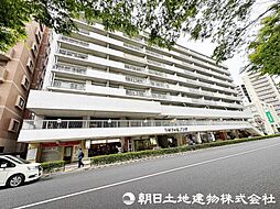 物件画像 ひばりヶ丘プラザ