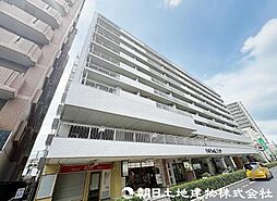 物件画像 ひばりヶ丘プラザ