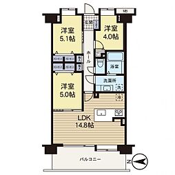 サンヴェール東所沢