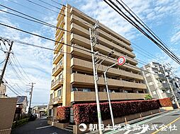 物件画像 ダイアパレス南大泉