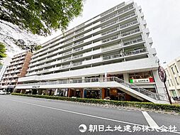 物件画像 ひばりヶ丘プラザ