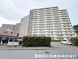 物件画像 スカイマンション　　C棟