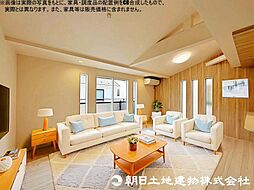 小平市大沼町6丁目 全6棟 4号棟