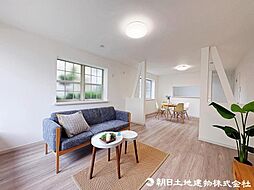 久米川町1丁目 中古戸建
