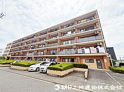 物件画像 ライオンズマンション小平栄町
