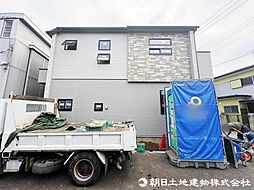 外観の画像
