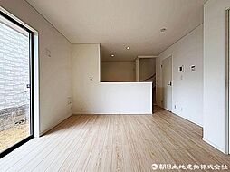 西東京市住吉町第11　2号棟