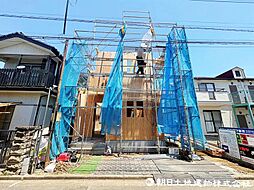 所沢市若狭1丁目