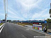 現地外観写真（2026年5月25日）