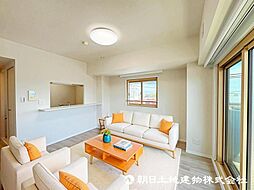 物件画像 エステスクエア東所沢