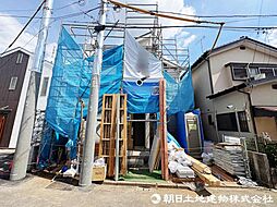 西東京芝久保町1丁目