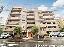 物件画像 マイキャッスルひばりヶ丘