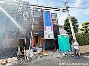現地外観写真(2026年6月1日)