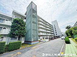 物件画像 東大和グリーンタウン　1号棟