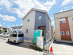 東大和市中央1丁目