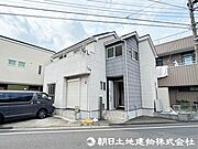 2026年9月完成予定（6月中旬撮影）