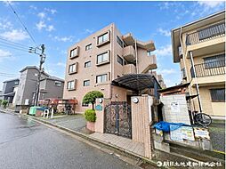 物件画像 清瀬第弐サニーコート