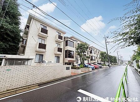 ご見学予約受付中!!お気軽にお問い合わせ下さい