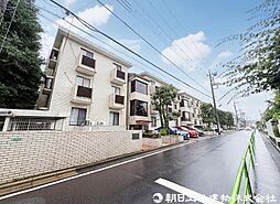 マンションイメージ
