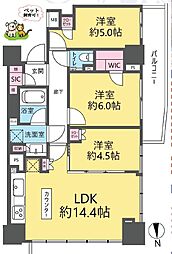 マンションイメージ