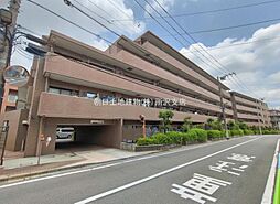 物件画像 ライオンズガーデン大泉学園第2